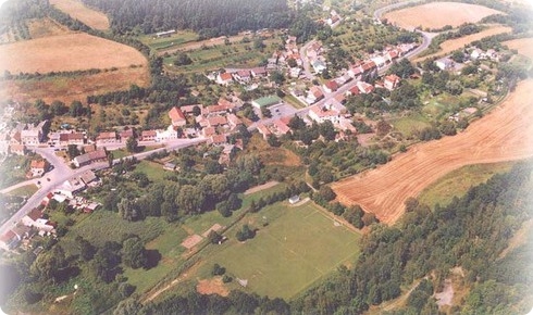  Tebichovice, okres Kladno
 