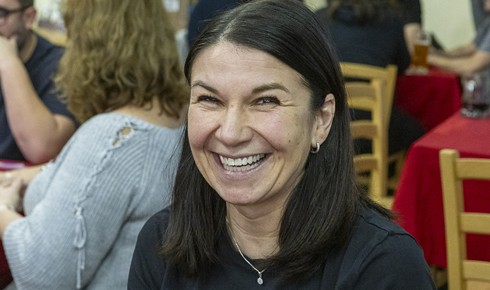  T�ebichovice - Novoro�n� turnaj dru�stev v L��E 2026
 