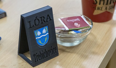  T�ebichovice - Zase p��t�. 